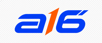 a16 লোগো